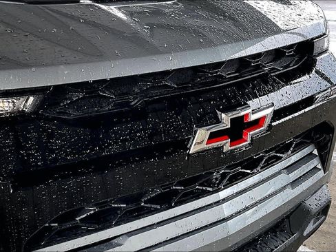 New 2026 Chevrolet Colorado ZR2 w/ Technology Package image 29