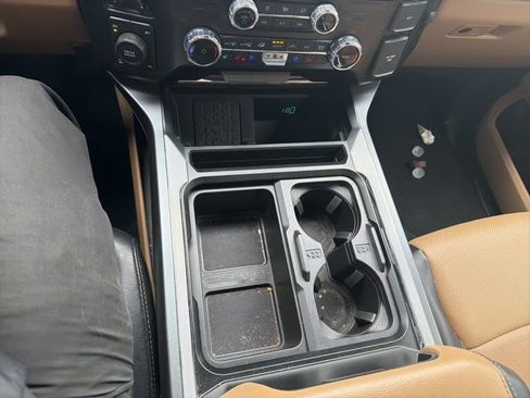 Used 2023 Ford F350 Lariat w/ Tow Technology Package image 23