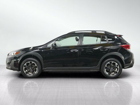 Used 2022 Subaru Crosstrek 2.0i Premium AWD/4WD image 2