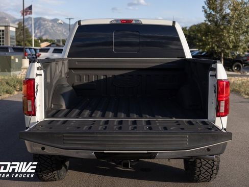 Used 2020 Ford F150 Lariat image 15