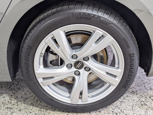 Certified 2025 Audi A5 2.0T Premium w/ Convenience Package image 31