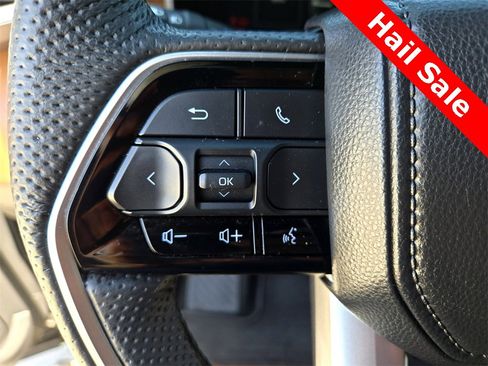 Used 2024 Toyota Tundra 1794 Edition image 9