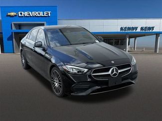 Used 2024 Mercedes-Benz C 300 Sedan video 1
