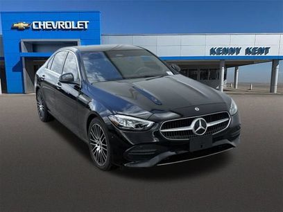 Used 2024 Mercedes-Benz C 300 Sedan