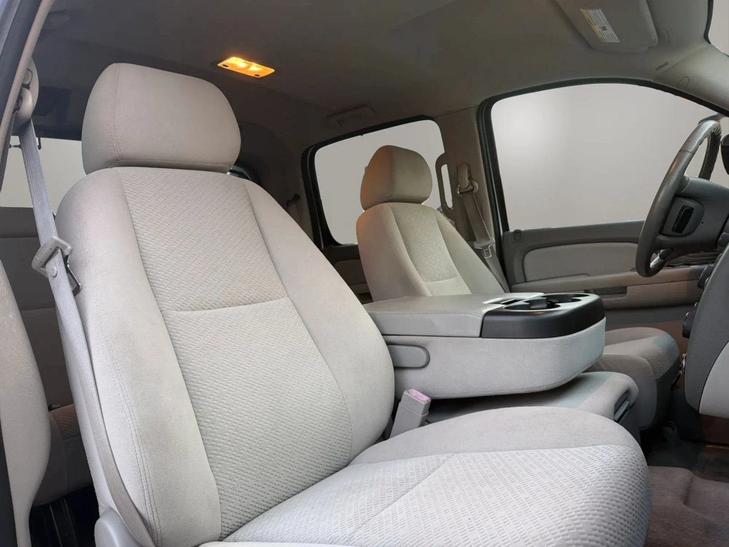 Used 2008 Chevrolet Avalanche LS RWD image 15