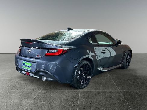 New 2026 Toyota GR86 Premium image 7