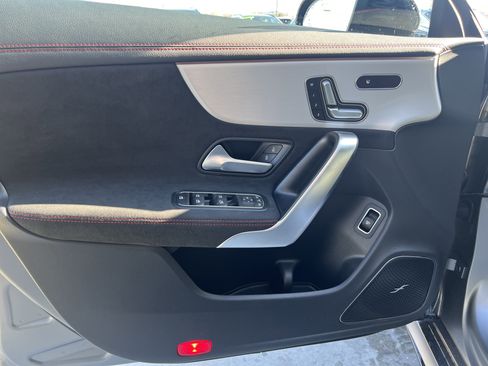 New 2026 Mercedes-Benz CLA 35 AMG 4MATIC image 14