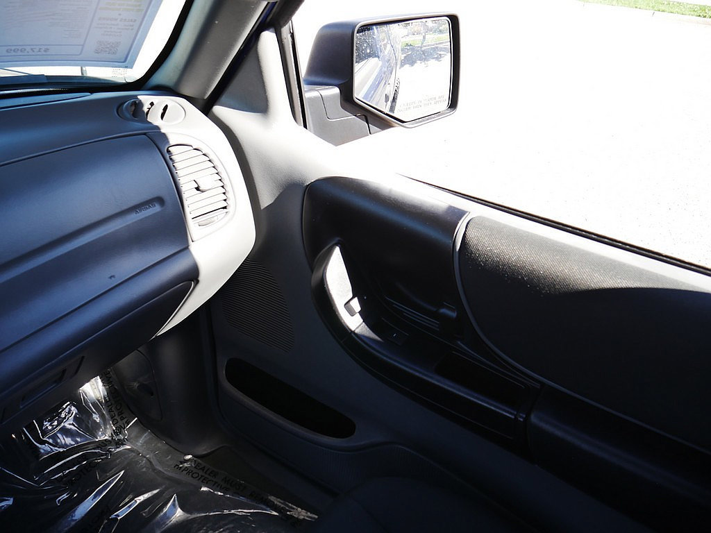Used 2011 Ford Ranger XLT AWD/4WD image 23
