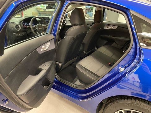 Used 2024 Kia Forte LXS w/ LXS Technology Package image 15