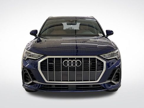 New 2025 Audi Q3 2.0T Premium Plus image 8