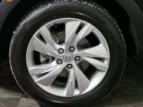 New 2026 Buick Encore GX Preferred w/ Advanced Technology Package image 10