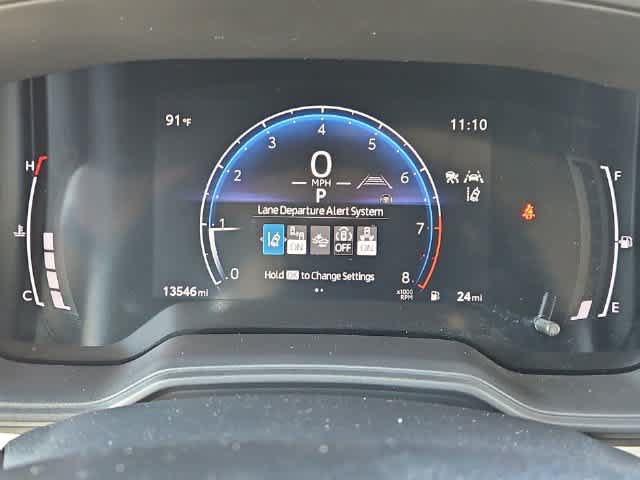 Used 2026 Toyota Corolla LE FWD image 27