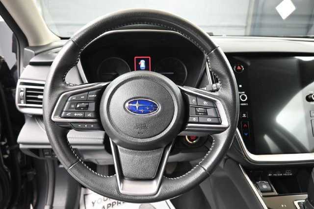 Used 2024 Subaru Outback Limited AWD/4WD image 23