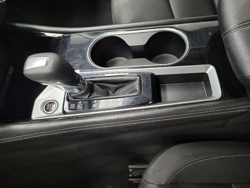 Used 2023 Nissan Altima 2.5 SV image 26