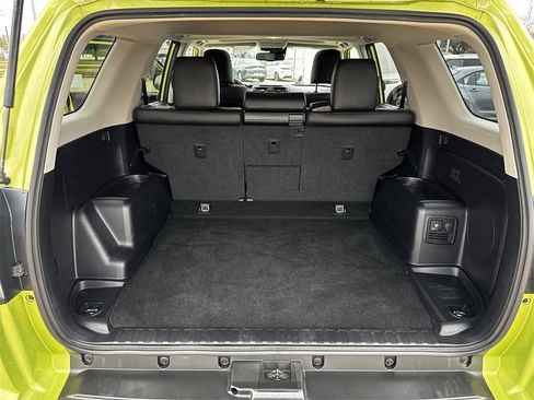 Used 2022 Toyota 4Runner TRD Pro image 30