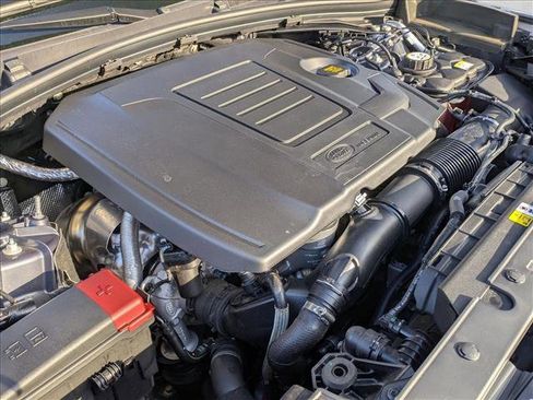 Certified 2026 Land Rover Range Rover Velar S image 24