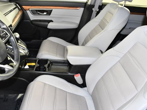 Used 2020 Honda CR-V EX-L image 38