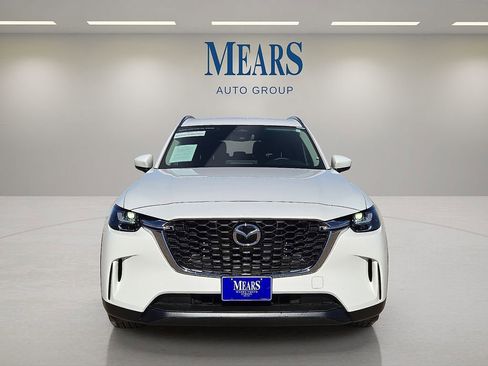New 2025 MAZDA CX-90 3.3 Turbo w/ Select Package image 8