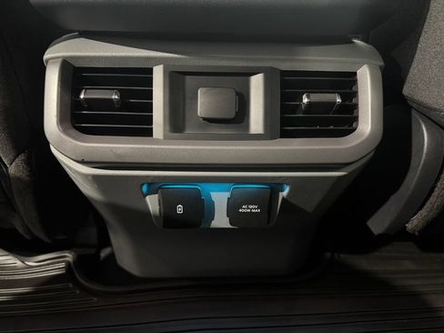 Used 2023 Ford F150 XLT w/ Equipment Group 301A Mid AWD/4WD image 37