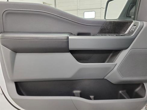 Used 2022 Ford F150 XLT w/ Equipment Group 301A Mid image 17