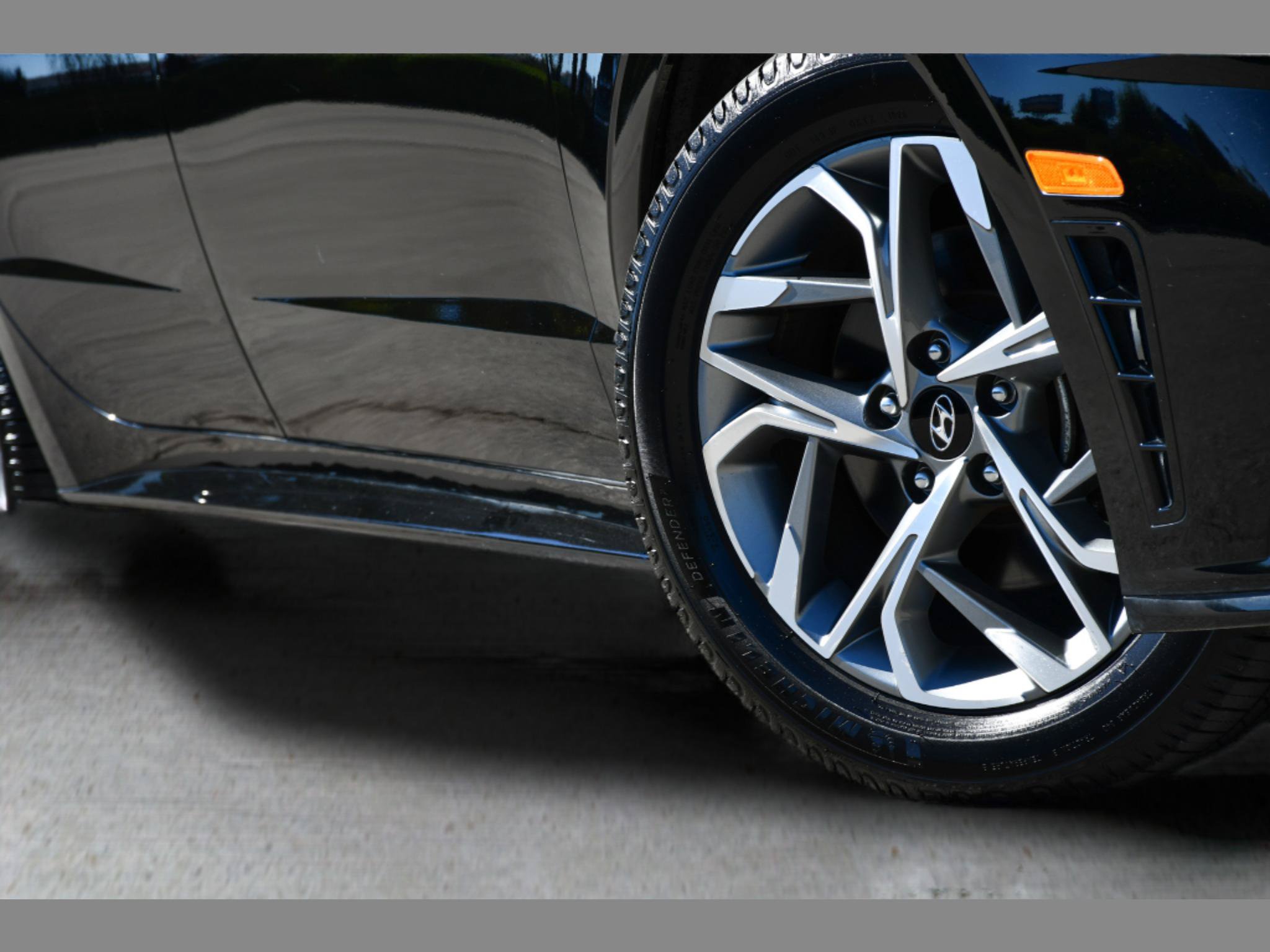 Used 2023 Hyundai Sonata SEL FWD image 11