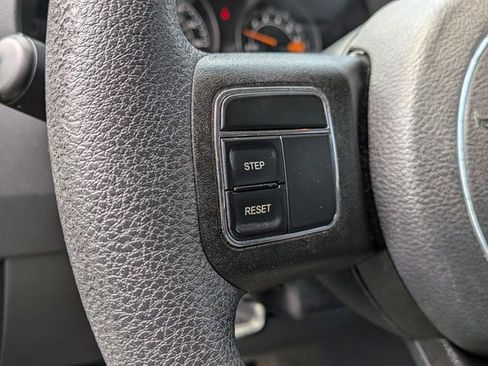 Used 2017 Jeep Compass Sport w/ Power Value Group image 13