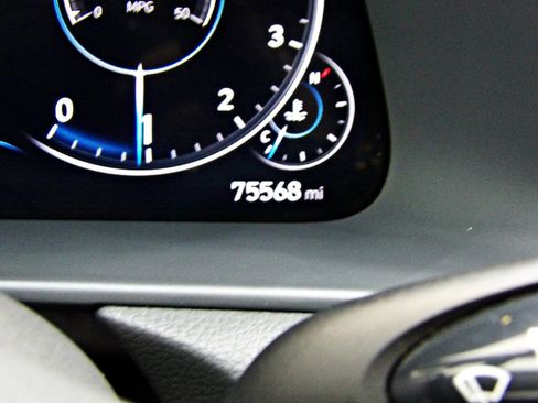 Used 2020 Hyundai Sonata Limited w/ Cargo Package image 14