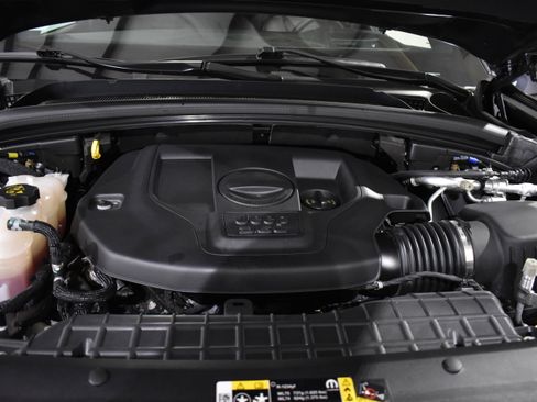 Used 2023 Jeep Grand Cherokee Overland w/ Adv Protech Group III image 36