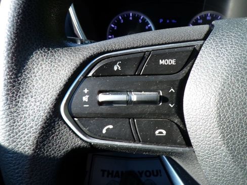 Used 2020 Hyundai Santa Fe SE AWD/4WD image 31