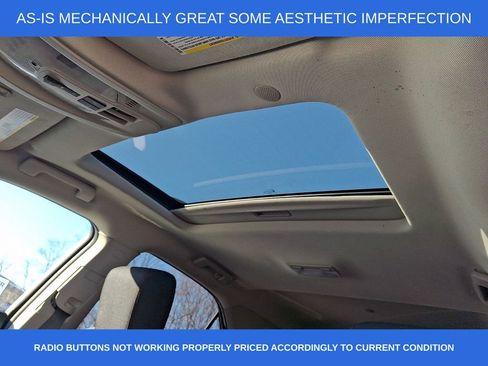 Used 2013 Chevrolet Equinox LT w/ Driver Convenience Package image 14