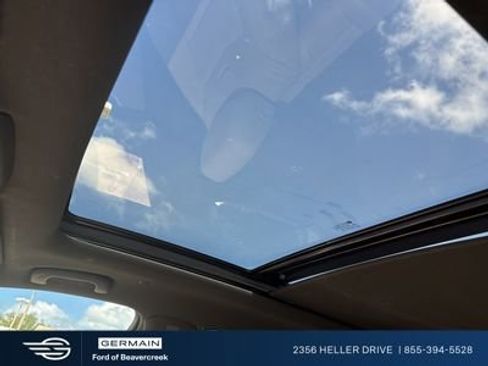 Used 2019 Cadillac XT5 Luxury FWD image 10