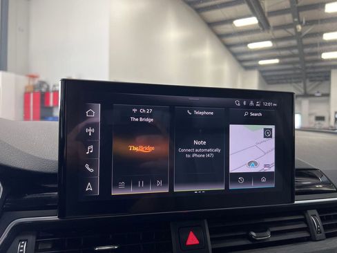 Used 2020 Audi A4 2.0T allroad Premium Plus w/ Premium Plus Package image 81