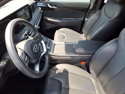 Certified 2023 Hyundai Palisade Calligraphy w/ Cargo Package image 12