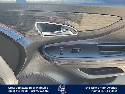 Used 2016 Buick Encore FWD image 43