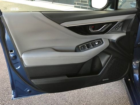 Used 2022 Subaru Legacy Limited XT image 16