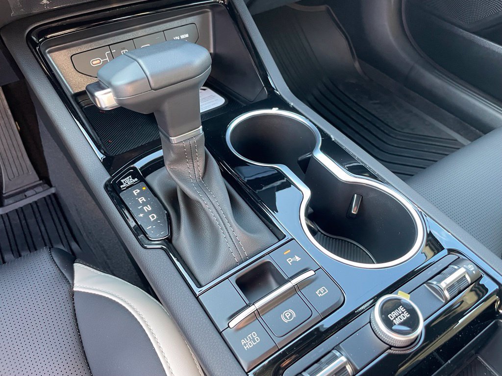 New 2026 Kia K5 GT-Line FWD image 18