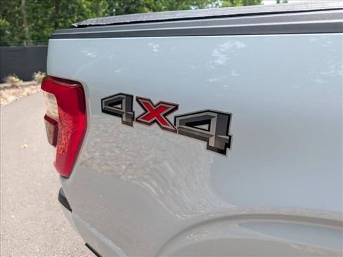 Used 2022 Ford F150 Lariat w/ Equipment Group 502A High AWD/4WD image 21