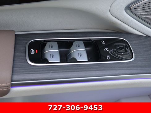 Certified 2022 Mercedes-Benz EQS 450+ Sedan image 15