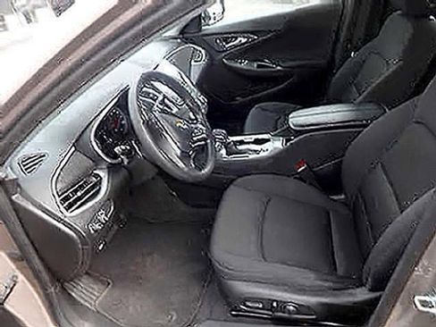 Used 2023 Chevrolet Malibu LT FWD image 5