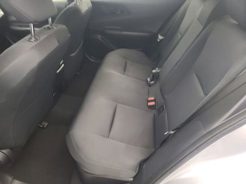 Used 2024 Toyota Prius Limited image 20