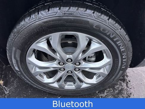 Used 2021 Buick Enclave Avenir w/ Avenir Technology Package image 15