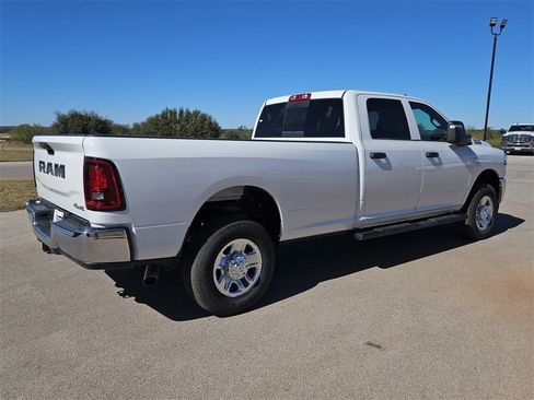 New 2026 RAM 2500 Tradesman image 7