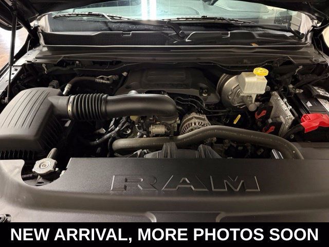 Used 2021 RAM 1500 Laramie w/ Night Edition AWD/4WD image 45