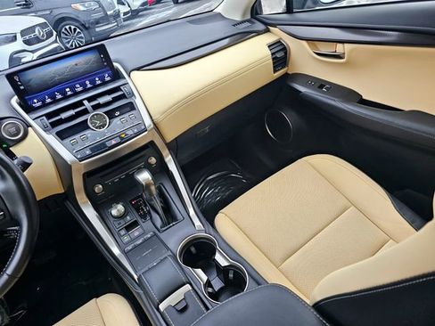 Used 2020 Lexus NX 300 AWD w/ Premium Package image 34