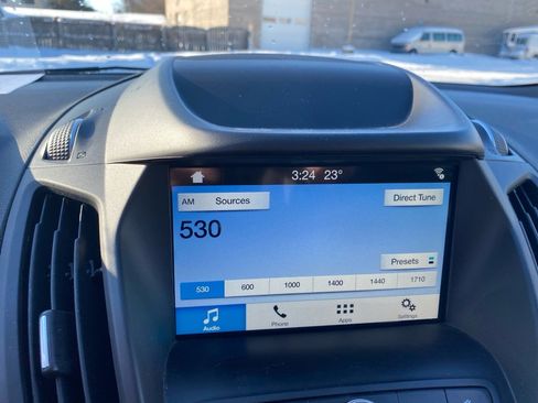 Used 2019 Ford Escape SE image 13