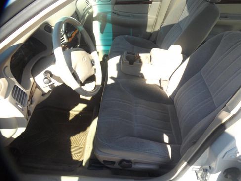 Used 2004 Chevrolet Malibu LS w/ Preferred Equipment Group image 13