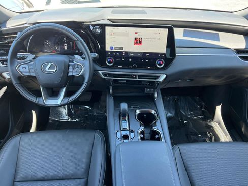 Certified 2025 Lexus RX 350 Premium w/ Accessory Package (Z1) FWD image 23
