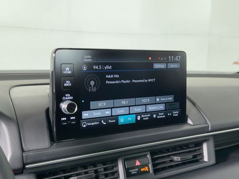 New 2025 Honda Pilot Touring image 22