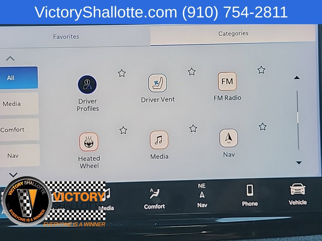 Used 2025 Chrysler Pacifica Limited FWD image 44