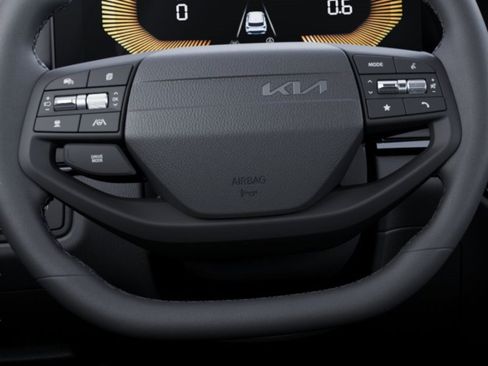 New 2026 Kia Sportage EX FWD image 17